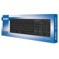 Клавиатура SVEN KB-E5300W SV-021139, цвет черный