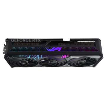 Видеокарта ASUS GeForce RTX 5070 Ti 16 ΓБ Retail
