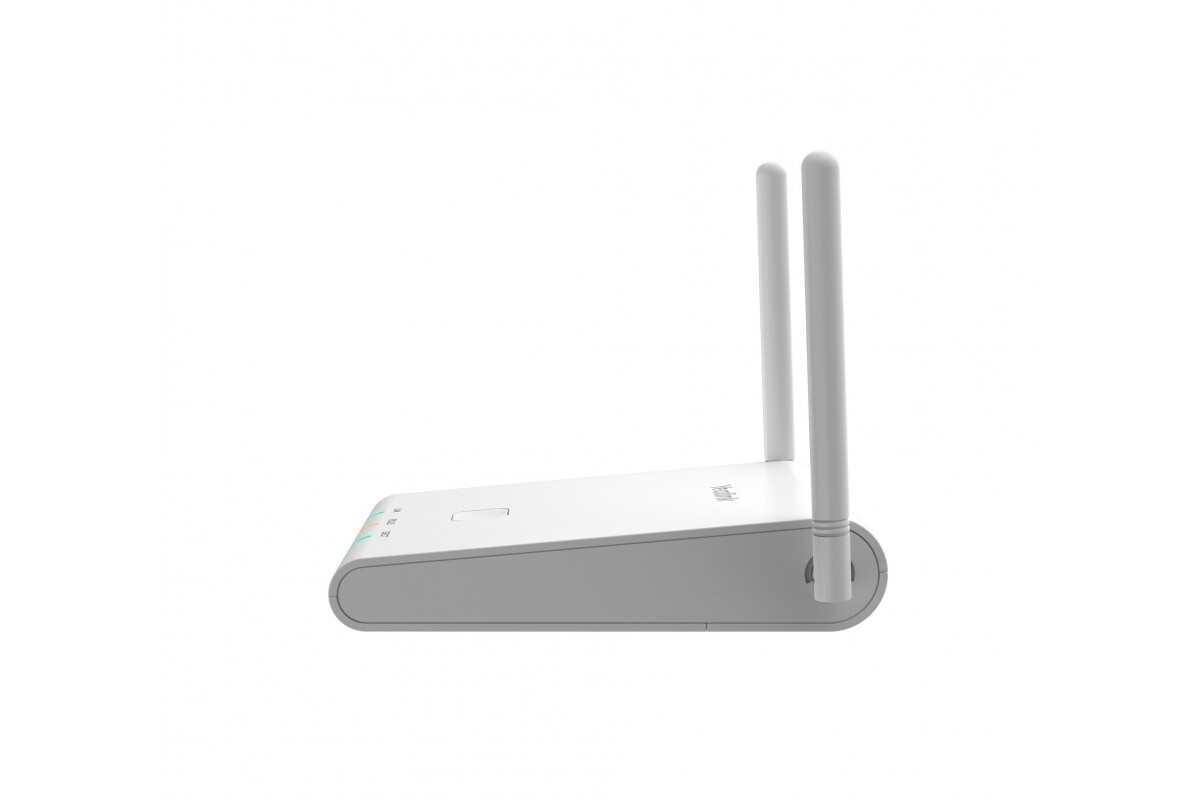 Базовый блок Yealink W90B