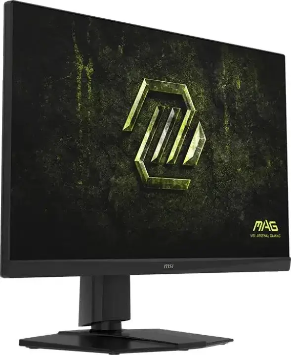 Монитор MSI 272QPF E20 27.0-inch черный