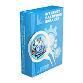Elcomsoft Internet Password Breaker 2.0