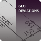 BearDyugin Geo Deviations (лицензия на 1 рабочее место на 1 год),