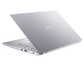 Ноутбук ACER Swift 3 SF314-43-R931 AMD Ryzen 7 5700U (серебристый)