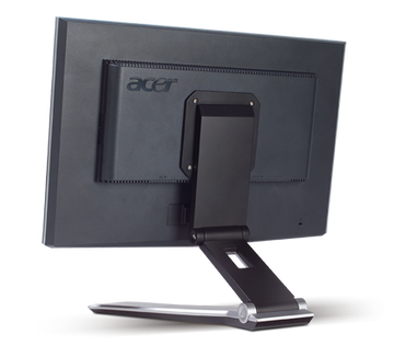 Монитор ACER K222HQL 21.5-inch черный