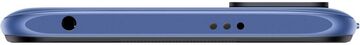 Смартфон Xiaomi Redmi Note 10T 128 ГБ синий