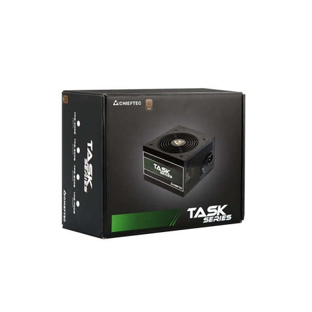 Блок питания Chieftec Task TPS-600S