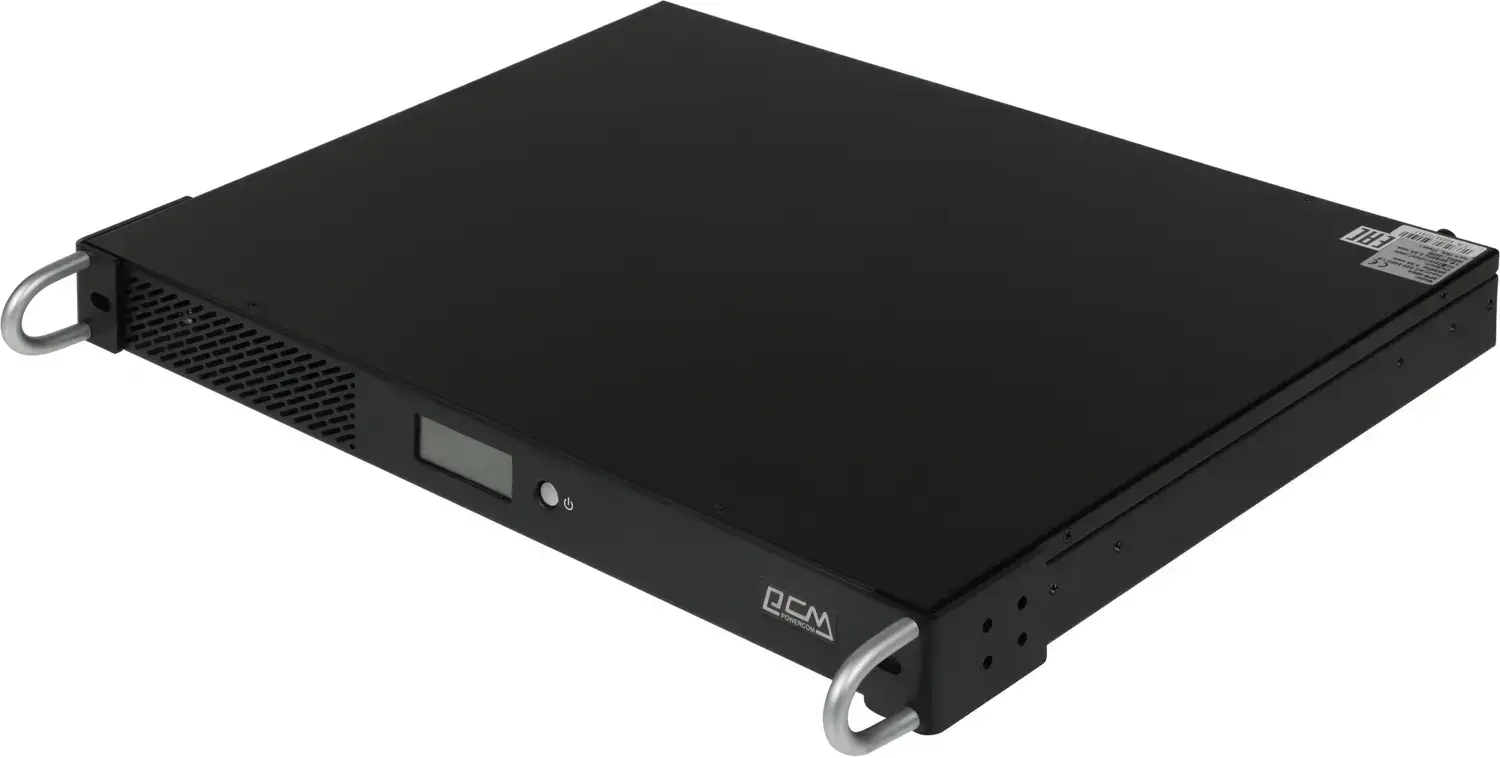 ИБП Powercom Smart King Pro+ SPR SPR-500
