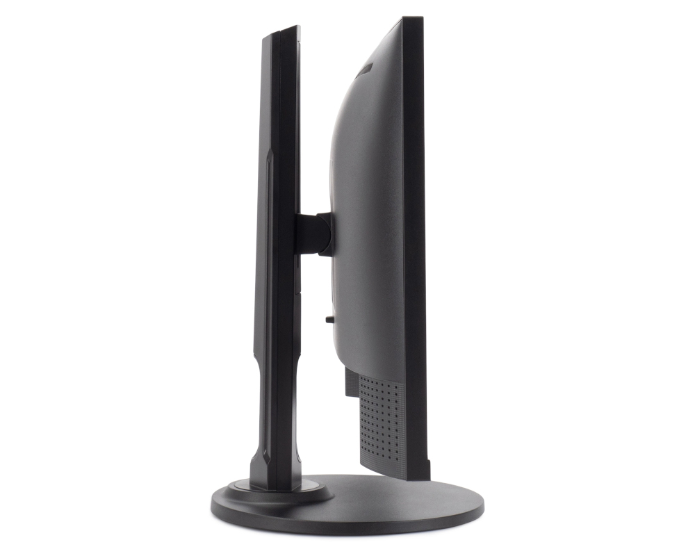 Монитор DIGMA 24P505F 23.8-inch черный