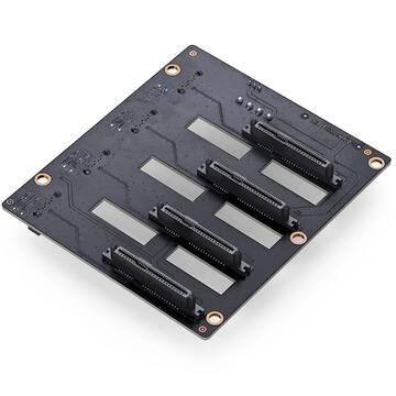 Корпус JONSBO N4