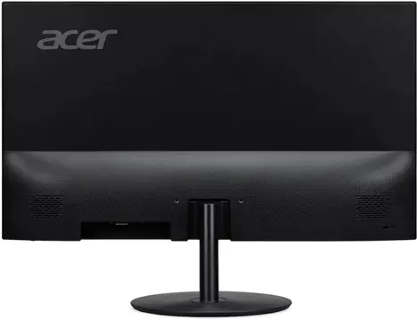 Монитор ACER B247WE5bmiprzxv 24.0-inch черный