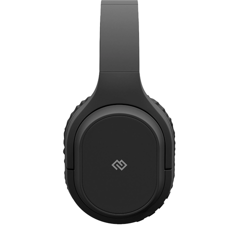 Bluetooth-гарнитура DIGMA BT-18, цвет черный