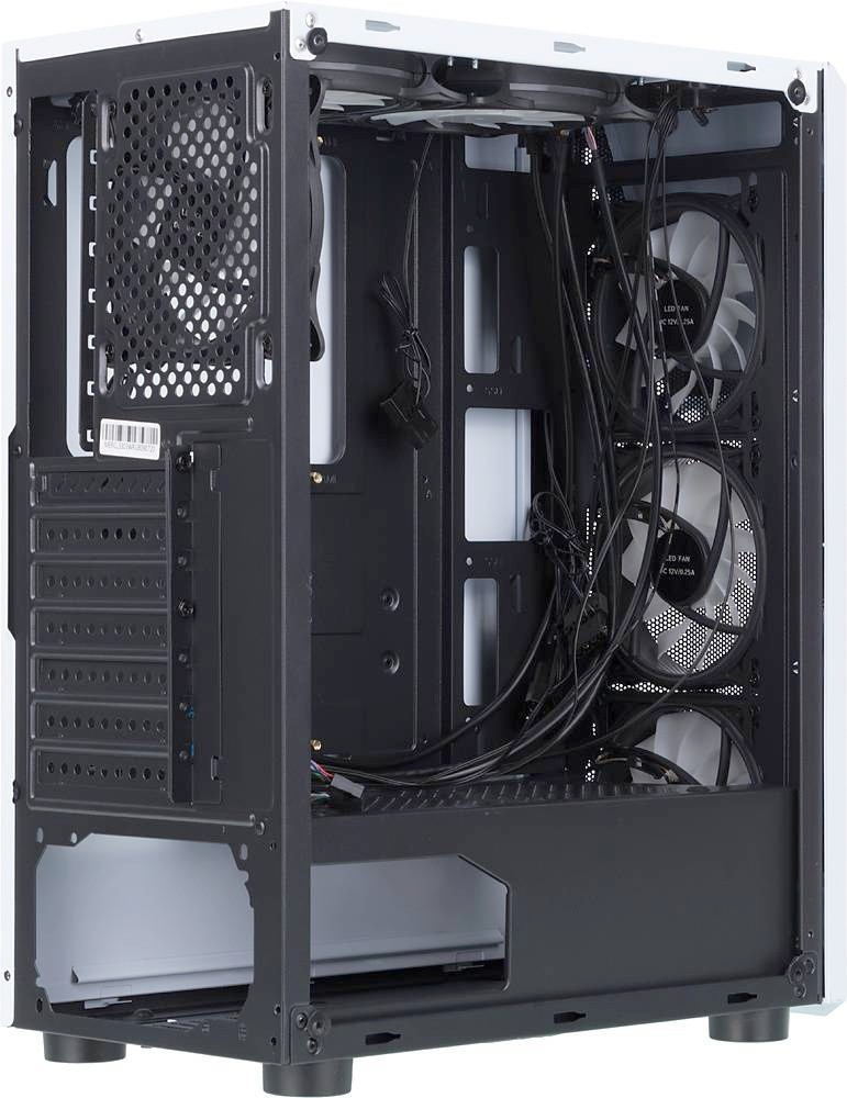 Корпус FORMULA CL-3303