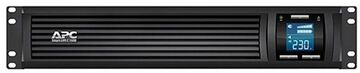 ИБП APC Smart-UPS SMC 1000VA (SMC1000I-2UC)