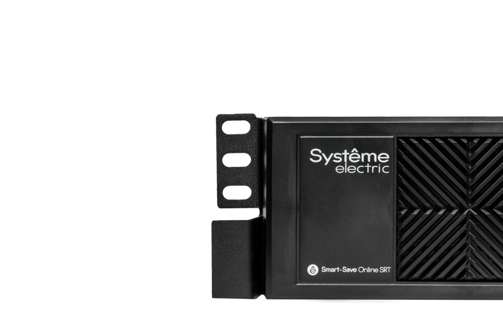 ИБП Systême Electric Smart-Save Online SRT 3000VA (SRTSE3000RTXLI)