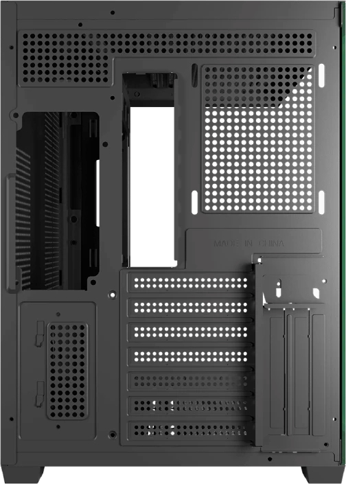 Корпус PCCooler C3T700 TG