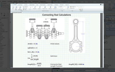 PTC PTС Mathcad (коммерческая лицензия версии Professional), Лицензия Individual plus eLearning