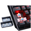 Клавиатура Redragon Indrah 70449, цвет черный