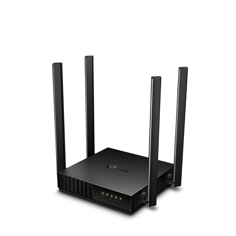 Wi-Fi роутер TP-LINK Archer C54