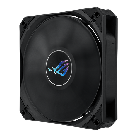 Кулер Процессорный ASUS ROG STRIX LC III 360