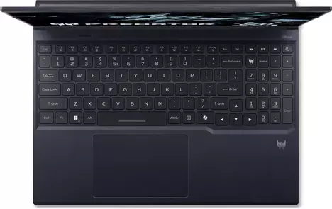 Ноутбук ACER Predator Helios Neo 16 AI PHN16-73 Intel Core Ultra 9 275HX (черный)