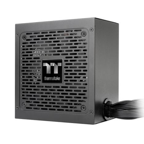 Блок питания Thermaltake Smart BX1 SE 550W
