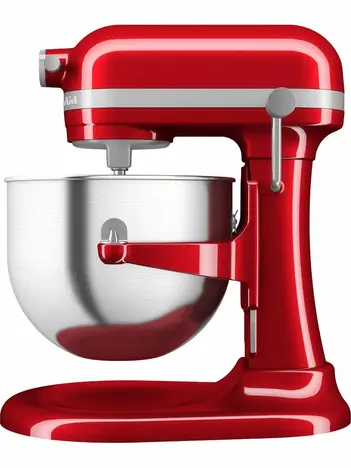 Планетарный миксер KitchenAid Artisan 6.6л