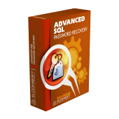 ElcomSoft Advanced SQL Password Recovery 1.1
