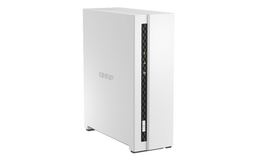 Сетевое хранилище QNAP 1 disk TS-133