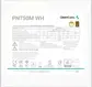 Блок питания Deepcool PN750M V2 Gen.5 80+ gold
