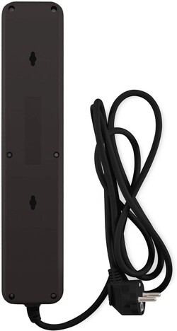 Сетевой фильтр Buro Сетевой фильтр 500UNH-3-BG