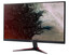 Монитор ACER VG270S 27.0-inch черный