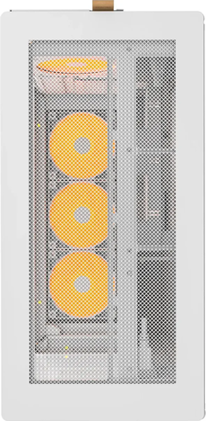 Корпус MONTECH HS02 Pro