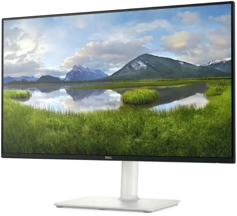 Монитор Dell Technologies S2425HS 23.8-inch черный