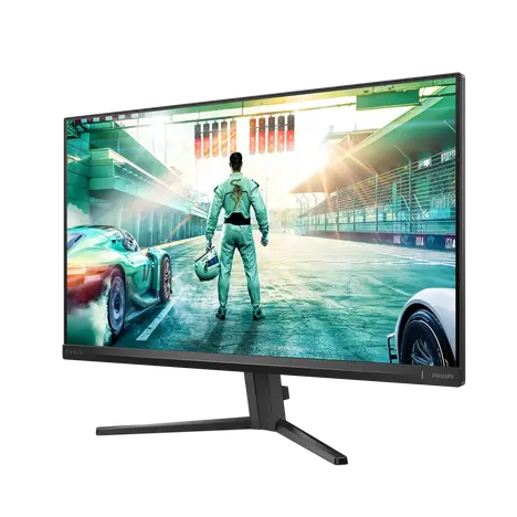 Монитор Philips 27M2N3500NL 27.0-inch черный