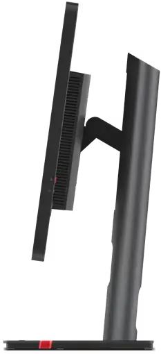 Монитор LENOVO P27q-30 27.0-inch черный