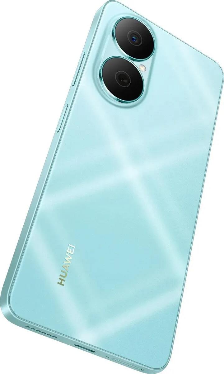 Смартфон HUAWEI NOVA NOVA Y73 MGA-LX3 256 ΓБ голубой