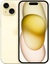 Apple iPhone 15 128GB Yellow