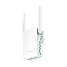 Точка доступа CUDY RE1500