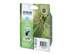 

Картридж светло-голубой Epson C13T11254A10