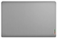 Ноутбук LENOVO IdeaPad IP3 G7 15IAU7 Intel Core i3-1215U (серый)
