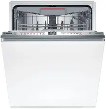 Встраиваемая посудомоечная машина Bosch SMV6ECX08E