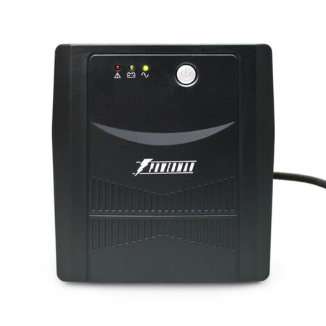 ИБП Powerman POWERMAN Back Pro 1050