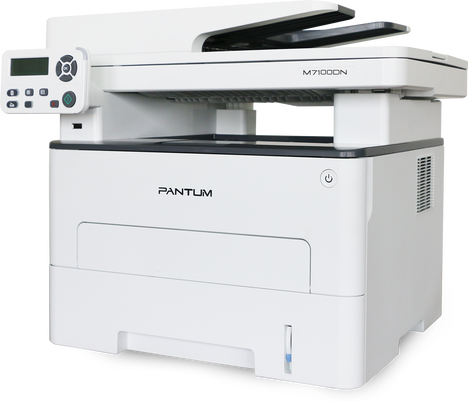 PANTUM M7100DN