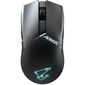 Мышь Gigabyte Мышь Aorus GM-AORUS M6, цвет черный
