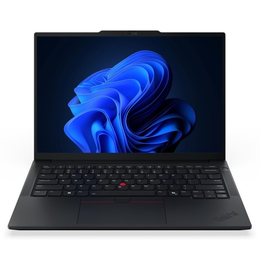Ноутбук LENOVO ThinkPad E14 G7 Intel Core 7 240H (черный)