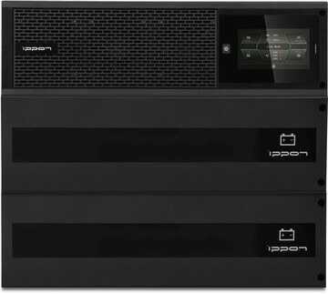 ИБП Ippon Innova Unity RT 3-3  20K (1445985)