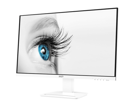 Монитор MSI MP273AW 27.0-inch белый