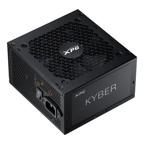 Блок питания XPG KYBER 650W