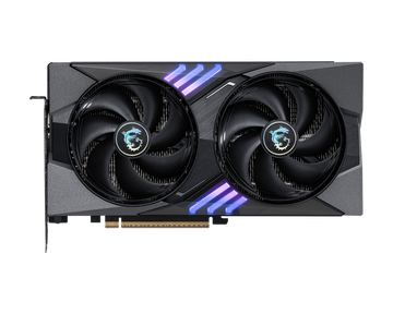 Видеокарта MSI GeForce RTX 5060 Ti 16 ΓБ Retail