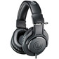 Наушники Audio-Technica ATH-M20X, цвет черный